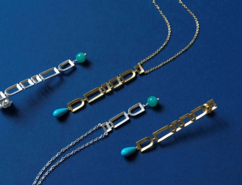 “The Always Grand Collection”