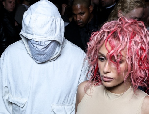 Μπιάνκα Σενσόρι και Κάνιε Γουέστ μόλις έφαγαν μήνυση για ηθική παρενόχληση υπαλλήλων τους 