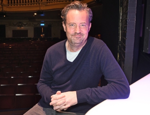 Τι απέγινε η περιουσία του Μάθιου Πέρι 