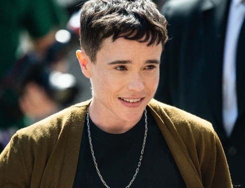 Η επιστροφή του Έλιοτ Πέιτζ στο σινεμά 