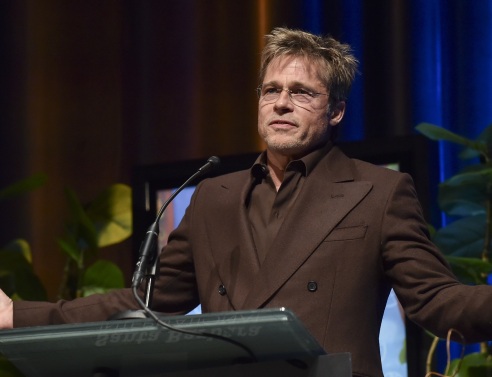 Οριστικό τέλος στις σχέσεις του Μπραντ Πιτ με τα παιδιά του 