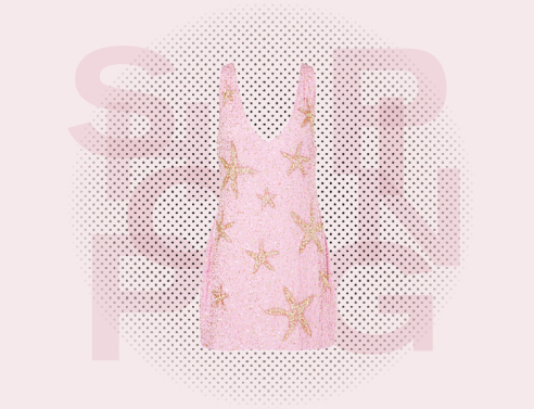 Ψωνίζουμε σε αποχρώσεις του ροζ και του μαύρου