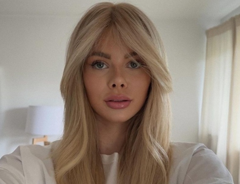 Scandi make up trend