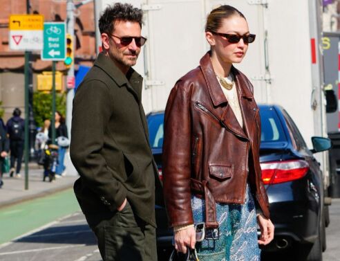 Οι Μπράντλεϊ Κούπερ και Τζίτζι Χαντίντ φέρονται να σχεδιάζουν τον γάμο τους - «Είναι απλά θέμα του πότε», αποκαλύπτει πηγή προσκείμενη στο ζευγάρι. 