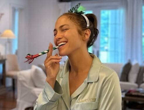 Τζένιφερ Λόπεζ: Άφαντος ο Μπεν Άφλεκ στις φωτογραφίες των γενεθλίων της