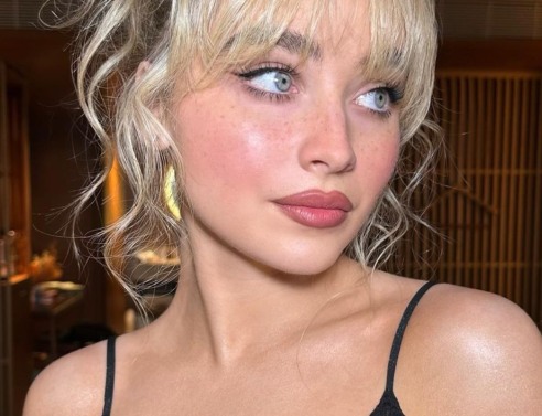 Boyfriend Blush: Η νέα τεχνική στο μακιγιάζ 