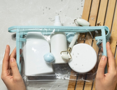 Το νεσεσέρ παραλίας που θα πάρεις μαζί στις διακοπές 