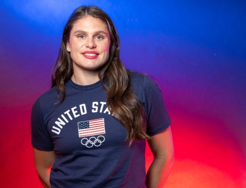 Η Ιλόνα Μαρ και το body positive μήνυμά της 