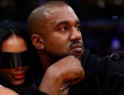 Εθισμένος στο αέριο γέλιου ο Κάνιε Γουέστ: νέες καταγγελίες 