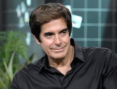 Αγωγή εναντίον του Κόπερφιλντ για ζημιές άνω των 2,5 εκ. ευρώ