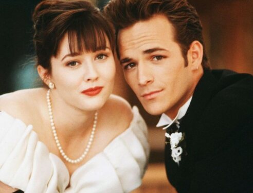 Η σκηνή της σειράς που σόκαρε τους συντελεστές του καναλιού 