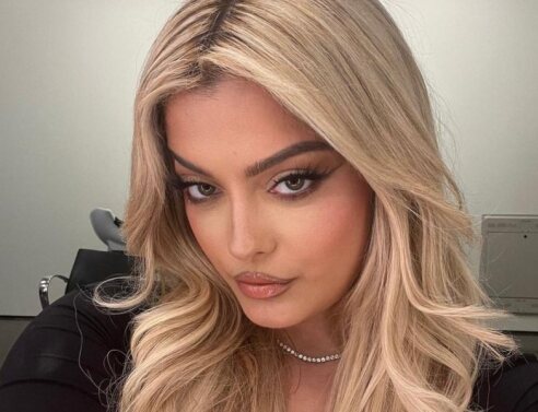 H Bebe Rexha καταγγέλλει ρατσιστική επίθεση εναντίον της 