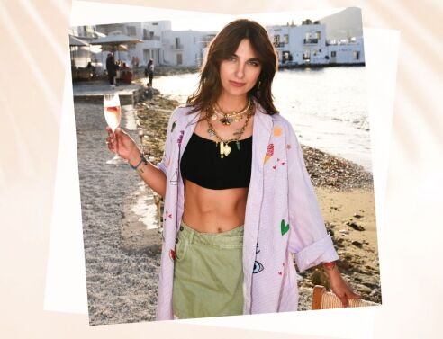 κεντημένα πουκάμισα 