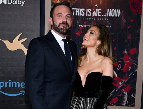 Η πραγματική αιτία του χωρισμού Λόπεζ - Άφλεκ 