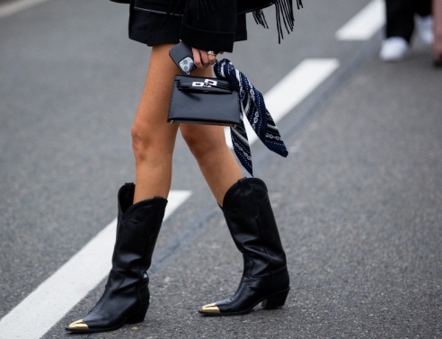 5 hero shoes για τη μεταβατική περίοδο 