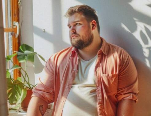 Γιατί (απλώς) δεν κάνεις δίαιτα;