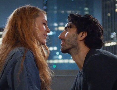 Λίγο δράμα ακόμα για Μπλέικ Λάιβλι και Τζάστιν Μπαλντόνι 