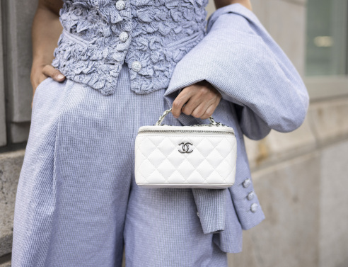 Vanity Bags: Τα σχέδια που ξεχωρίσαμε στην αγορά