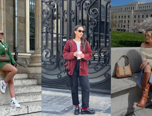 Τα χρώματα που θα κυριαρχήσουν