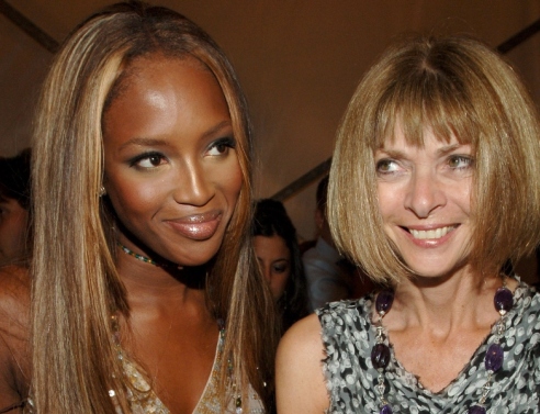 Έτσι τιμωρεί η Άννα Γουίντουρ