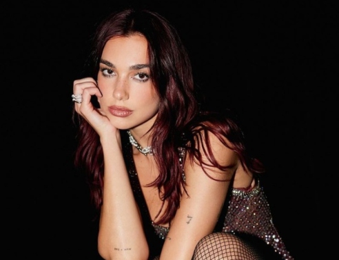 Dua Lipa