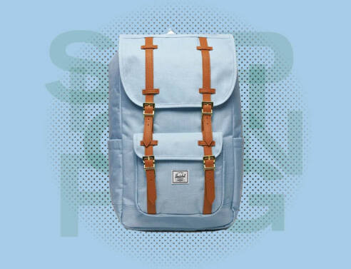 Ψωνίζουμε για την επιστροφή στο σχολείο 