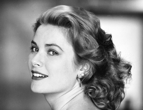 Γκρέις Κέλι