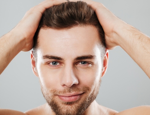 Genesis Homme της Kérastase: σειρά για περιποίηση μαλλιών των ανδρών 