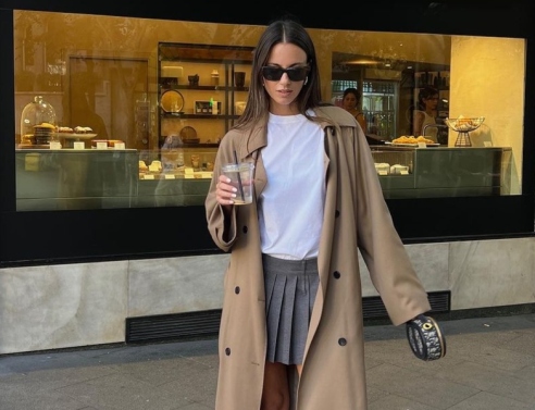 Kαπαρντίνες: Τα σχέδια που ξεχωρίσαμε στην αγορά