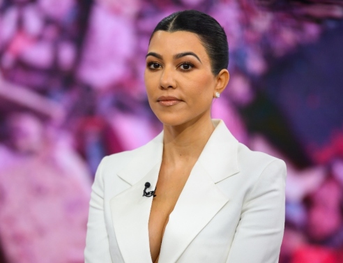 Η Κόρτνι Καρντάσιαν θέλει να μας... αδυνατίσει 