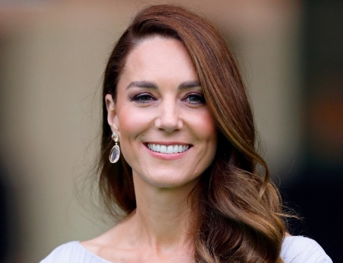 Όσα δεν αποκάλυψε το παλάτι για τον καρκίνο της Κέιτ Μίντλετον 