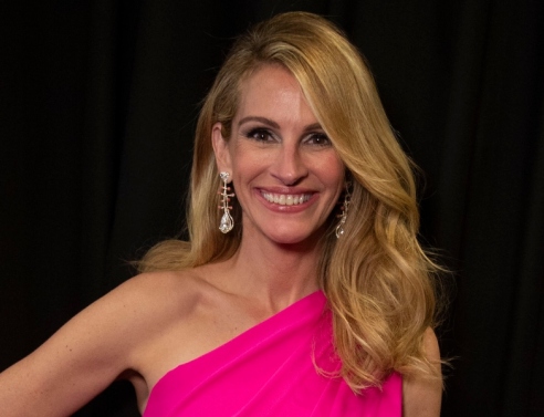 Η θυελλώδης σχέση της Τζούλια Ρόμπερτς με τον αδελφό της, Έρικ 