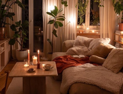 Διακόσμηση σπιτιού