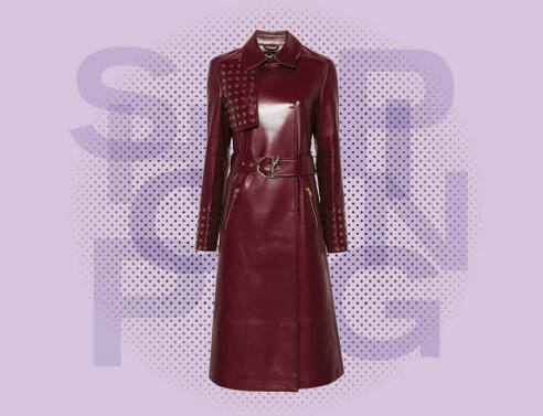 Ψωνίζουμε ρούχα και αξεσουάρ με goth αισθητική 