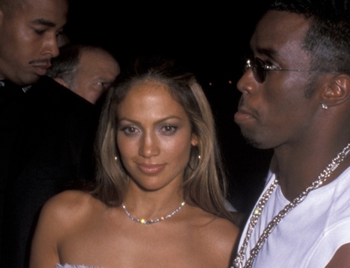 Η άβολη στιγμή που ο Κίμμελ ρωτά κάτι δύσκολο τον Diddy για τη Τζένιφερ Λόπεζ 