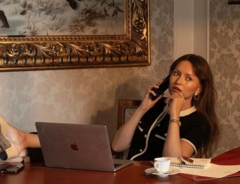 8 workwear σύνολα που θα φοράτε ξανά και ξανά 