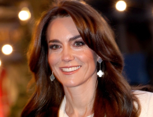 Επιστροφή στις μικρές χαρές της ζωής για την Κέιτ Μίντλετον