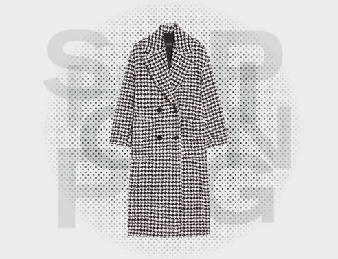 Ψωνίζουμε ρούχα και αξεσουάρ για μία demure εμφάνιση 