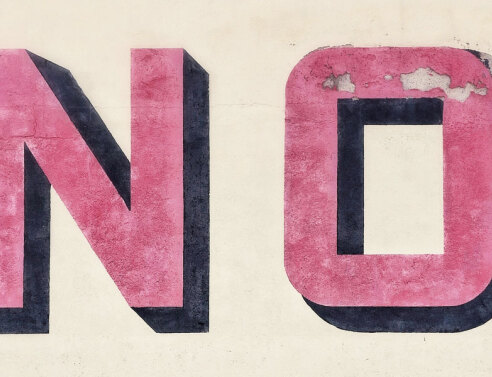 Πώς να λες «όχι»