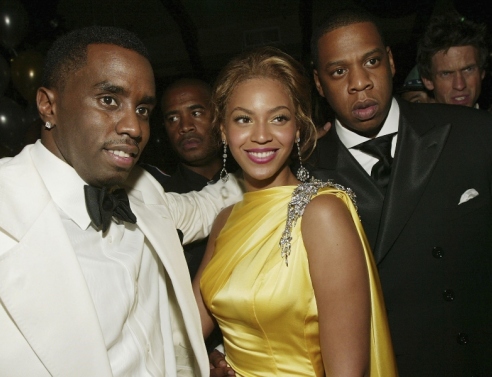 Το κάνσελ της Μπιγιόνσε μόλις άρχισε 