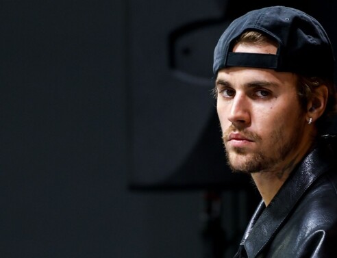  Τζάστιν Μπίμπερ