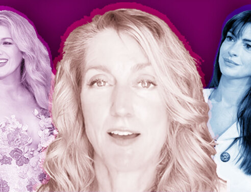 Μπλέικ Λάιβλι και Αν Χάθαγουεϊ είχαν πρόβλημα με την ίδια δημοσιογράφο 