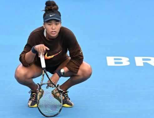 Η Ναόμι Οσάκα παραγωγός της βελγικής πρότασης για τα Όσκαρ - Η ταινία «Julie Keeps Quiet» αναφέρεται στην ψυχολογική πίεση του πρωταθλητισμού