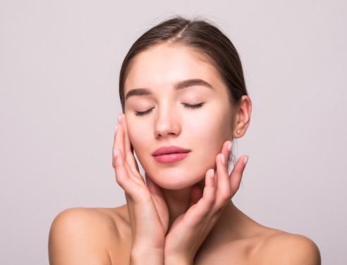 Οδηγός για αψεγάδιαστη επιδερμίδα