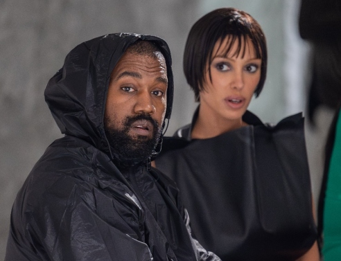 Οι κανόνες του Κάνιε Γουέστ στον γάμο του και η εξουθένωση της Σενσόρι 