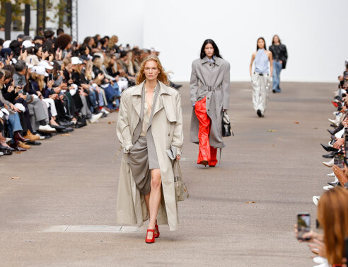 Ποια θα είναι η μόδα του 2025;