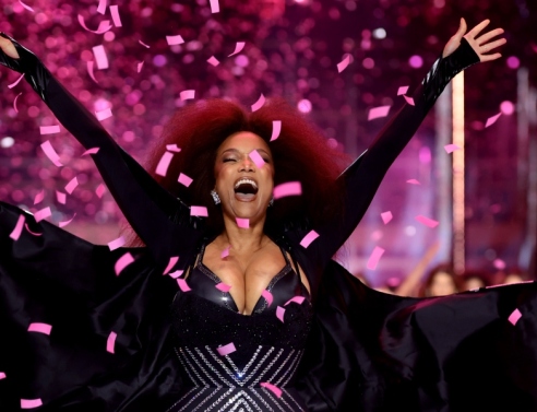 Tyra Banks στη Victoria's Secret: Το συμπεριληπτικό σόου και οι αντιδράσεις 