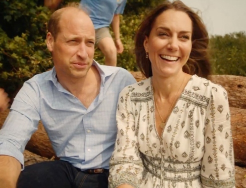 Τέλος εποχής για την... ειρηνοποιό Κέιτ Μίντλετον 