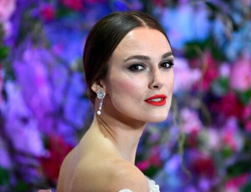 H Κίρα Νάιτλι έγραψε και εικονογράφησε παιδικό βιβλίο - Το «I Love You Just The Same» κυκλοφορεί στις 23 Οκτωβρίου 2025.