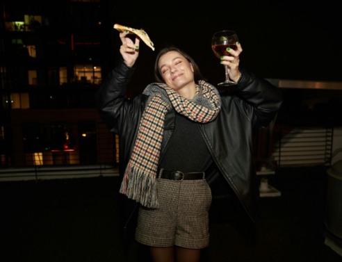 Dolce Far Niente: Μαθαίνοντας την γλυκιά τέχνη της χαλάρωσης